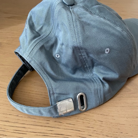 Lululemon unisex baseball cap - Picture 5 of 7